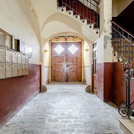 Cozy Loft Patio+Pool +Wifi Apartment Valencia Bagian luar foto